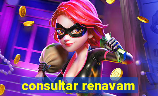 consultar renavam